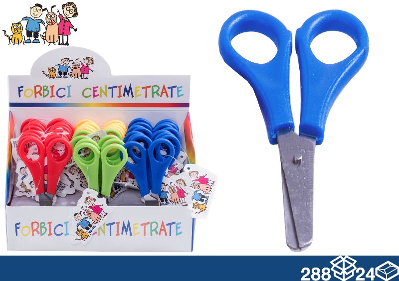 EOL FORBICI CENTIMETRATE