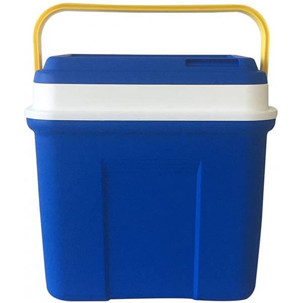 FABOSS FRIGO BOX BASIC PLUS 28LT 
