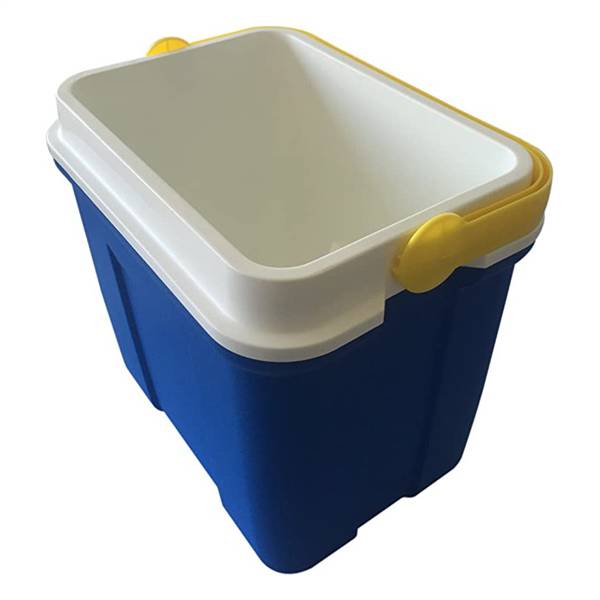 FABOSS FRIGO BOX BASIC PLUS 28LT 