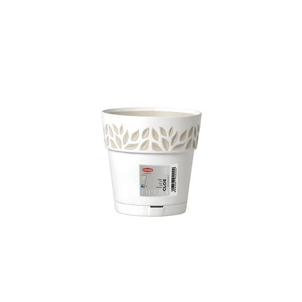 STEFANPLAST VASO OPERA DEC.CLOE 15XH.15 