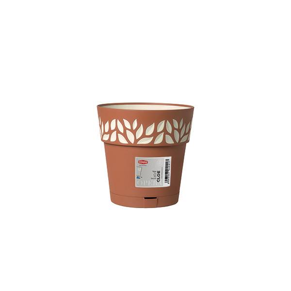 STEFANPLAST VASO OPERA DEC.CLOE 15XH.15 