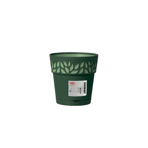 STEFANPLAST VASO OPERA DEC.CLOE 15XH.15 
