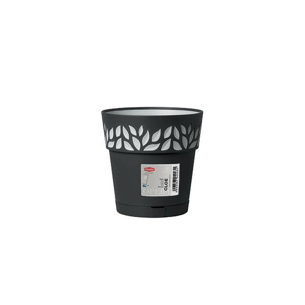 STEFANPLAST VASO OPERA DEC.CLOE 15XH.15 