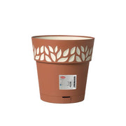 STEFANPLAST VASO OPERA DEC.CLOE 25XH.25 