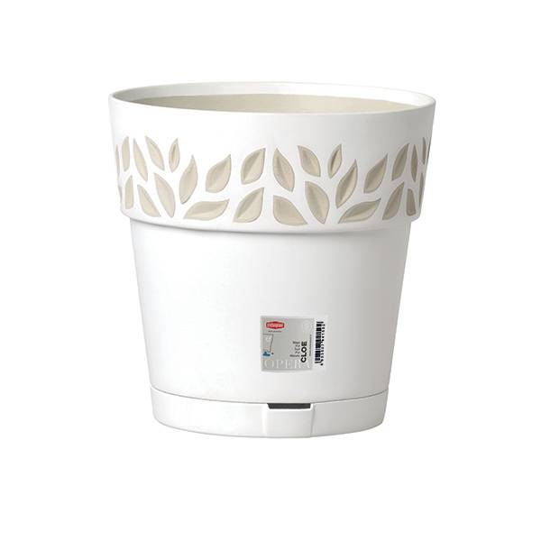 STEFANPLAST VASO OPERA DEC.CLOE 30XH.29 