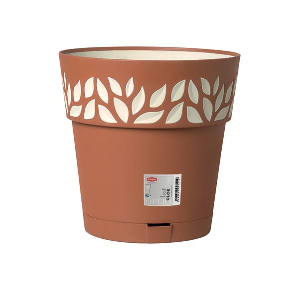 STEFANPLAST VASO OPERA DEC.CLOE 30XH.29 