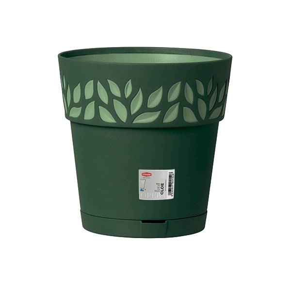 STEFANPLAST VASO OPERA DEC.CLOE 30XH.29 