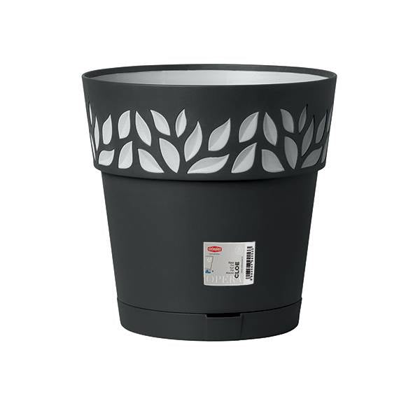 STEFANPLAST VASO OPERA DEC.CLOE 30XH.29 