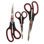 BAVARIA FORBICI 3PZ KROCODRILE