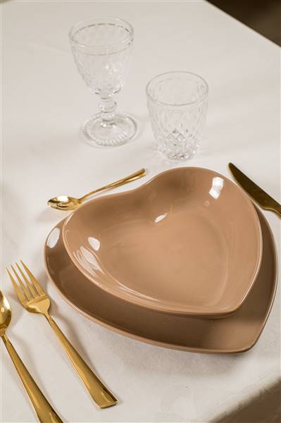 BAVARIA SET POSATE 24PZ ORO ART.2001
