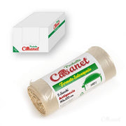 CASANET SACCO NEUTRO AMBRA 90X120 