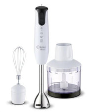 SLM SET FRULLATORE A IMMERSIONE 500W 