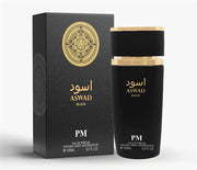 GIOMA PROFUMO ASWAD BLACK 100ML 