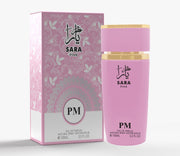 GIOMA PROFUMO SARA PINK 100ML