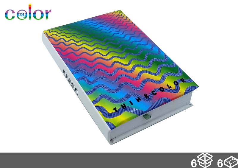 MYCOLOR DIARIO 12MESI ASS