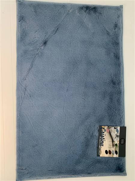 TR TAPPETO CRISTIN 90X140 COL ASS 