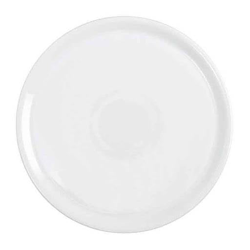 NAPOLI BIANCO P.PIZZA 33 CM. 