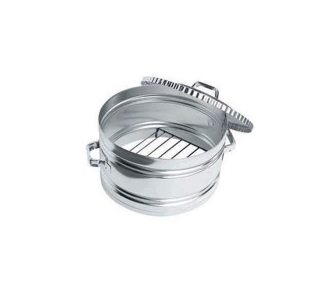 ARROSTICARCIOFI TONDO