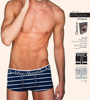 GMV BOXER UOMO CONTINUATIVO M