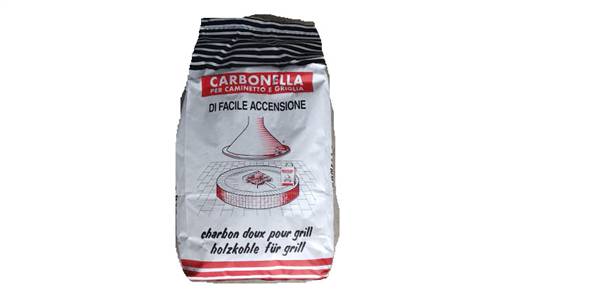 CARBONELLE DI FASCINA 2KG. 