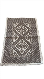 TR TAPPETO SARDO 50X110 COL ASS