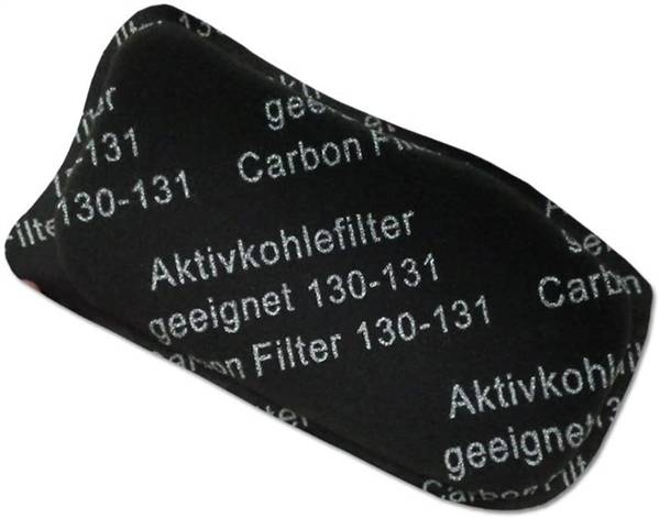 DLS FILTRO ODORI 130/131 COMPATIBILE 