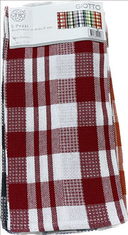 TR STROFINACCIO 5PZ GIOTTO DALI