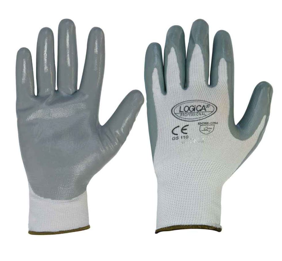 GUANTI LAVORO MIS.9
