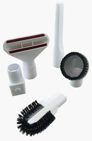 DLS KIT 4 PEZZI BIANCO VK150 COMP. KITFLEX