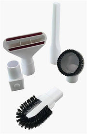 DLS KIT 4 PEZZI BIANCO VK150 COMP. KITFLEX