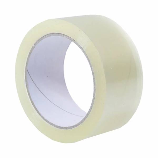 LC NASTRO ADESIVO TRASPARENTE 48X132 SIL SILENZIOSO
