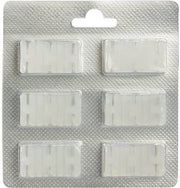 DLS PROFUMINI 6PZ BLISTE COMPATIBILI P10 