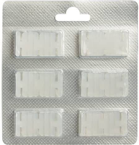 DLS PROFUMINI 6PZ BLISTE COMPATIBILI P10 