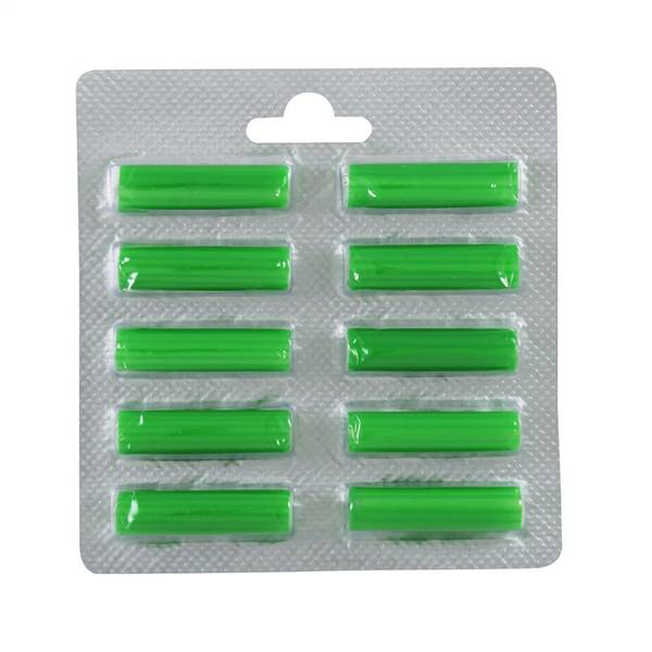 DLS PROFUMINI BLISTER 10PZ COMPATIBILI 