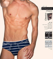 GMV SLIP UOMO CONTINUATIVO XL