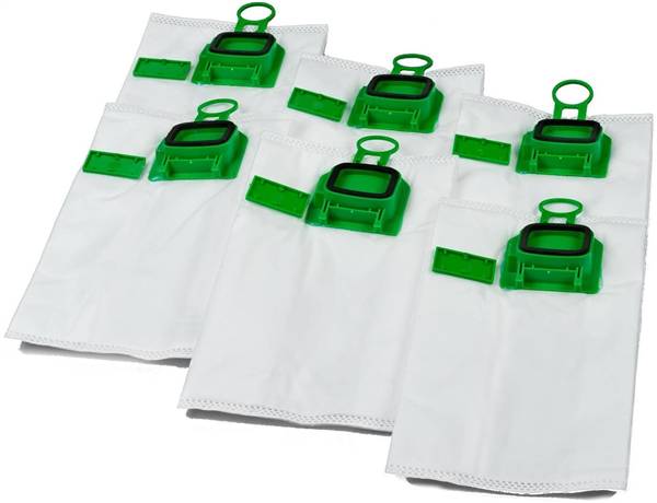 DLS SACCHETTI 140/150 IN BUSTA COMPATIBI 