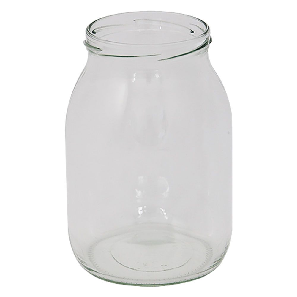 VASO TONDO GR.1062 DM.82 1KG