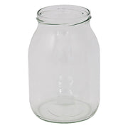 VASO TONDO GR.1062 DM.82 1KG