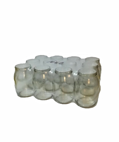 VASO TONDO GR.1062 DM.82 1KG
