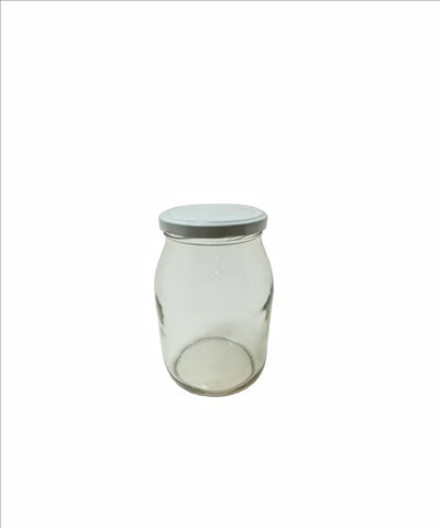 Vaso Tondo Gr.1062 Dm.82 1kg