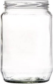 VASO TONDO GR.370 DM.63 