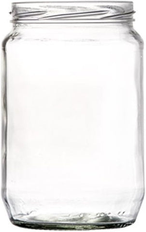 VASO TONDO GR.370 DM.63