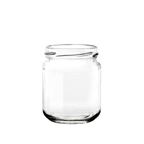 VASO TONDO GR.390 DM.70 