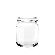 VASO TONDO GR.425 DM.82